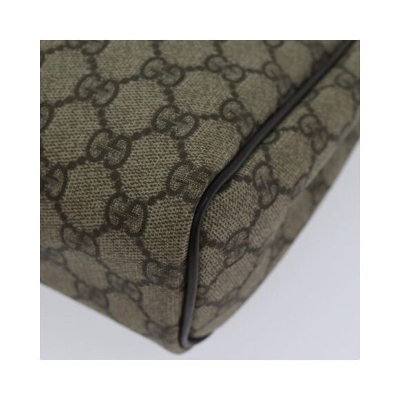 Pre Loved Gucci  GG Supreme - Picture 9 of 15